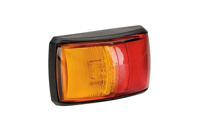 Narva LED 14 9-33V Side Marker Red/Amber