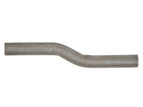 Gudgeon - Weld On - 1/2" (Bare Steel)