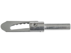 Drop Lock - Weld-On - M10 x 45mm