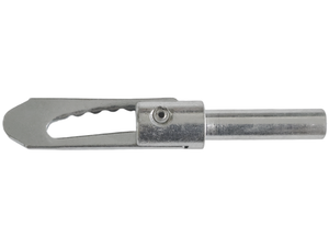 Drop Lock - Weld-On - M10 x 45mm