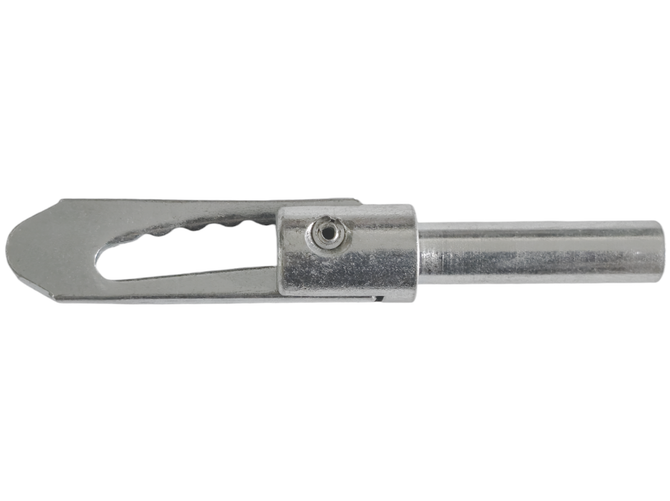 Drop Lock - Weld-On - M10 x 45mm