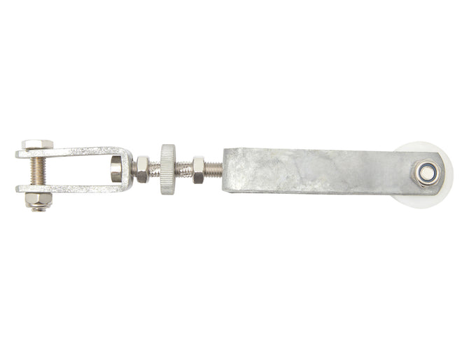 Trojan galvanised brake cable adjuster (R94788)