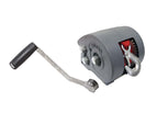 Trojan Manual Trailer Winch - Max Pull 900kg