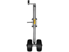 Christine Products CP15SH jockey wheel, 500kg, alternate view