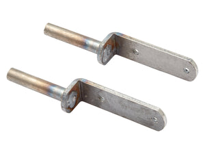 Trojan bolt-on hinge pin 1/2 inch, pair T332120