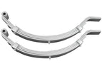 4 Leaf Deep Slipper Spring - 1500kg - 50mm wide - Pair