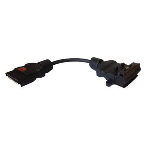 LED Interface Trailer Connector