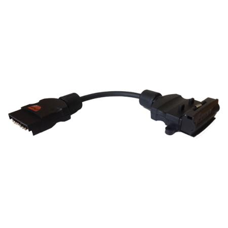 LED Interface Trailer Connector