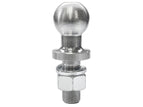 Trojan Tow Ball 1-7/8 inch X 1 inch Shank