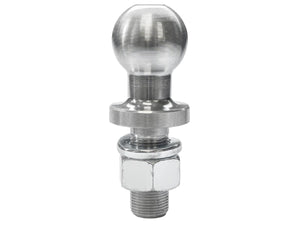 Trojan Tow Ball 1-7/8 inch X 1 inch Shank