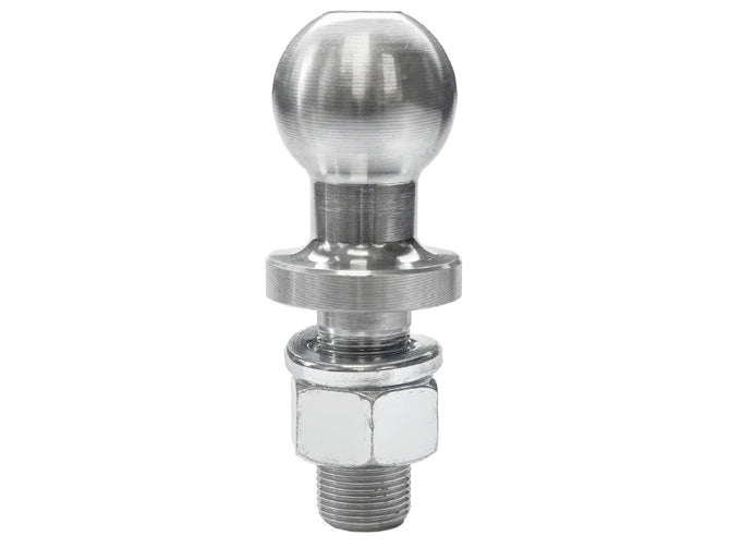 Trojan Tow Ball 1-7/8 inch X 1 inch Shank