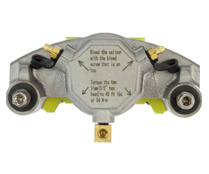 DeeMaxx caliper with MAXX coating, 1500/1750kg