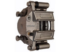 Trojan Mk5/7 Stainless Steel Hydraulic Calipers (Pair)