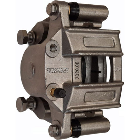 Trojan Mk5/7 stainless steel hydraulic trailer brake caliper