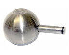 CONVERT-A-BALL 1-7/8" Ball (Carbon Steel)