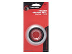 Trojan trailer bearing seal, marine type, retail packaging