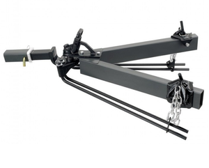 Hayman Reese Intermediate Weight Distribution Kit - 80-135kg