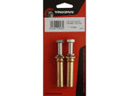 Trojan caliper guide pin kit PT1078, pins and bolts