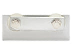 Trojan brake cable guide R93949, side view