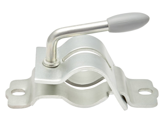 C-Clamp Bracket for 306150 Jockey Wheel