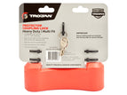 Trojan Protector Coupling Lock - Heavy Duty