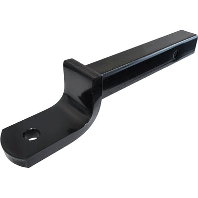 Towball Mount 2500kg 98MM DROP 332MM (PRO7010)