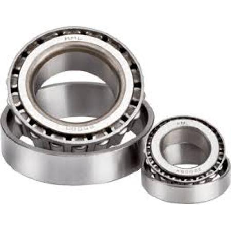 Trojan Hub Bearing Kit - 1500kg LM - (Excludes Seal)