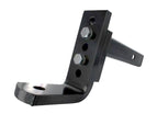Hayman Reese Trailer Ball Mount - 215x250mm - 2500kg