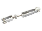 Trojan brake cable adjuster R94788, alternate view