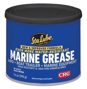 CRC Sta-Lube Marine Grease