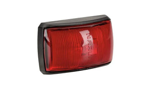 Narva LED 14 9-33V Rear Marker Red