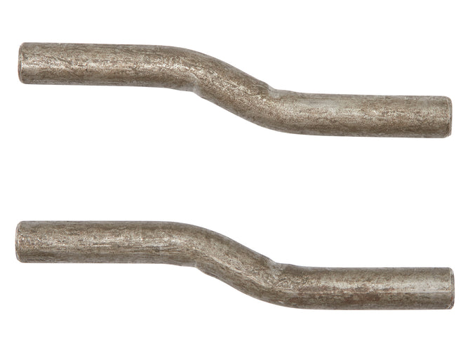 Hinge Pin - Weld On - 1/2" (Bare Steel)
