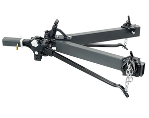Hayman Reese Weight Distribution System - 545kg