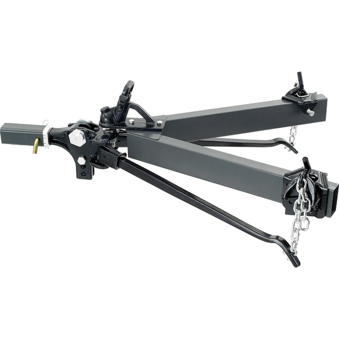 Hayman Reese Weight Distribution System - 545kg