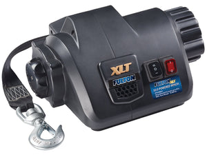 Fulton XLT Powered Marine Winch