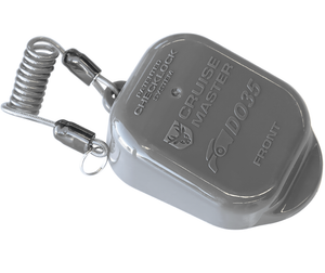 Cruisemaster V3 Plus Cap & Lanyard Replacement Kit