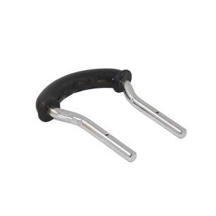 Knott swing away jockey wheel loop handle 6D8115.001