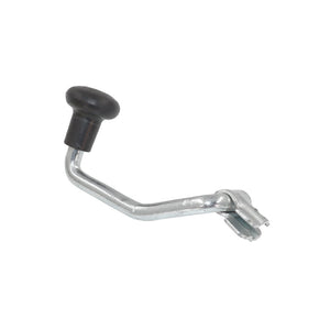 Jockey wheel winding handle for 6 inch top wind jockey wheel 6D8503.001