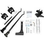 Hayman Reese Weight Distribution System - 545kg