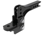 Adjustable head towball mount, 304mm long, 3500kg
