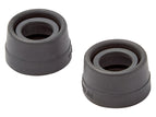 Trojan Mk3-5 caliper guide pin seal boots, pair (PT1075)