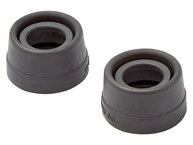 Trojan Mk3-5 caliper guide pin seal boots, pair (PT1075)