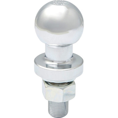 Trojan Tow Ball 50mm X 7/8" Shank