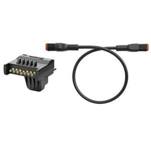 ElecConnect Adapter (FLAT 7PIN)  **Replaces A7-7**