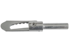 Drop Lock - Weld-On - M10 x 45mm