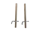 Trojan brake pad locating pins PT1093