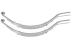 Multi-Leaf Slipper -6 Leaves - 45mm x 6mm 1250kg (Long) - Pair