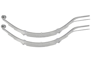 Multi-Leaf Slipper -6 Leaves - 45mm x 6mm 1250kg (Long) - Pair