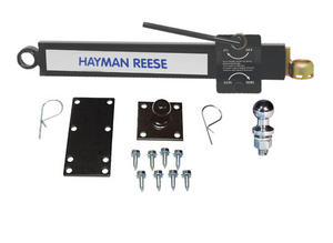 Hayman Reese Friction Sway Controller - Standard