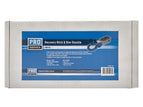 Retail box for the Pro Series 5000 kg recovery hitch and bow shackle